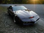 Pontiac Firebird Trans Am 1982 года